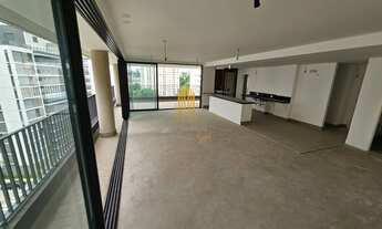 Imagem 2: Condominio KAÁ com Perdizes, Apartamento de 195m² com 3 suítes, 5 banheiros, 2 vagas