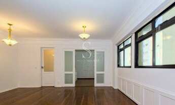 Imagem: Simely - apartamento residencial de 206m²