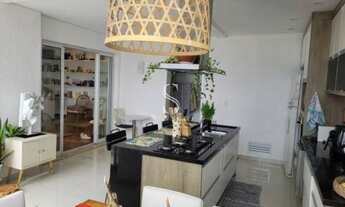 Imagem 7: EDIFICIO CASA QUALIDADE JARDIM PRUDENCIA, APARTAMENTO DE 131m² COM 3 DORMITÓRIOS , 1 SUITE