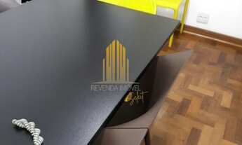 Imagem 5: Cond. Galeria Das Artes, Conjunto Comercial de 70m² com copa na República - Centro. Cond