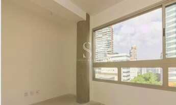 Imagem: Condomínio ARVO REBOUÇAS, Cerqueira César