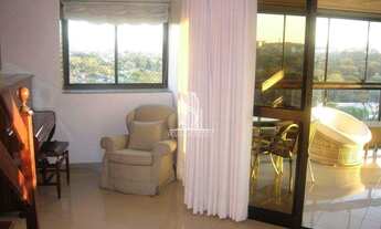 Imagem 7: Cobertura a venda no condominio Giacomo Puccini 3 suítes 7 vagas em 620m² no Butantã Cober