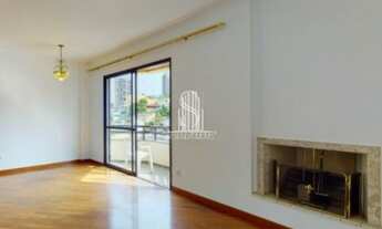 Imagem 2: COND DUAS TORRES APARTAMENTO COM 3 DORMITORIOS, 1 SUITE E 2 VAGAS EM ALTO DA LAPA. COND DU