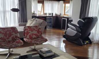 Imagem: Linda casa em condomínio à venda no Tucuruvi