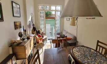 Imagem: Belíssima Casa Térrea no Planalto Paulista