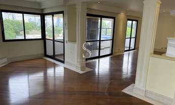 Imagem: Condomínio Karina Cidade Monções- Apartamento