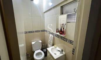 Imagem 6: Condomínio Sena em Perdízes - Apartamento com 154m² - 3 dormitórios, sendo 1 suíte e 2 vag