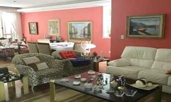 Imagem: JARDIM GUEDALA, SOBRADO DE 584M² COM 4