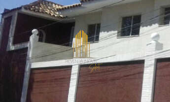 Imagem 4: Vila Guarani (Zona Sul), Sobrado Residencial de 220m² com 2 dormitórios, 1 suíte, 2 vagas