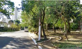 Imagem 2: Casa e Terreno Plano 592m2 Vila Cruzeiro