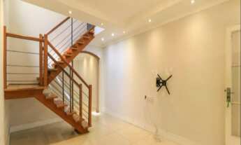 Imagem 2: Casa à venda no Jardim Aeroporto com 240m² 3 dormitórios 3 suítes 5 banheiros 2 vagas