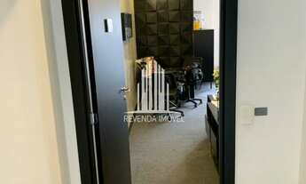 Imagem 6: Sala Comercial à venda 37m² com 01 copa, 01 banheiro, 01 vaga no Vista Verde Offices na V