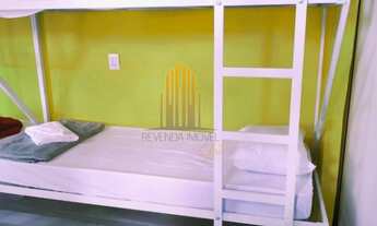 Imagem 2: BRÁS, CASA DE 3 PISOS COM 400M², 16 DORMITÓRIOS SENDO TODOS SUÍTES