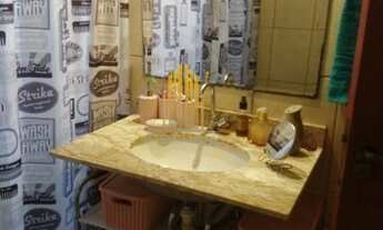 Imagem 7: Casa Sobrado à venda no Ipiranga de 219m² com 3 dormitórios e 3 vagas de garagem Casa Sobr