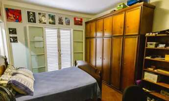 Imagem 6: Casa à venda com 240m², 3 quartos e 2 vagas na Lapa