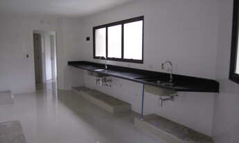 Imagem 4: Maison Saint Laurent na Vila Nova Conceição, Apartamento de 210,23m² com 3 suítes, 3 vagas