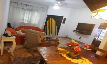 Imagem 6: CASA ASSOBRADADA EM PERDIZES DE 170m² COM 3 QUARTOS, 2 BANHEIROS E NÃO POSSUI VAGAS Á VEN