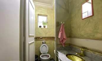 Imagem 6: Sobrado à venda na Vila Progredior com 151m² 5 dormitórios 2 suítes 4 banheiros 2 vagas