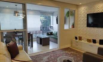 Imagem: CONDOMÍNIO PROVENANCE MORUMBI APARTAMENTO