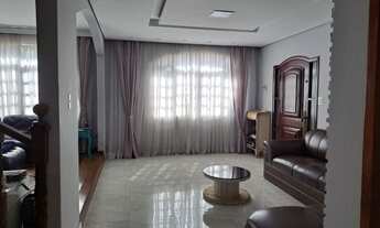 Imagem 2: Casa na Vila Almeida PORTEIRA FECHADA, 200m², 3 Dormitórios