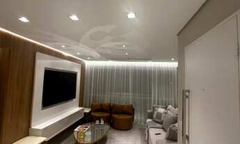 Imagem 2: Apartamento no Condomínio Edificio Jardins de Verona na Consolação com 100m² 3 dormitórios