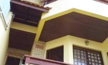 Imagem: Sobrado Alto Padrão 4 dormrs./2 suites