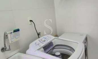 Imagem 4: EDIFICIO MARIA LUIZA, CAMBO BELO- APARTAMENTO DE 103m² COM 2 DORMITÓRIOS , 1 SUITE E 1 VAG