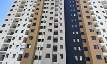 Imagem 5: Apartamento á venda 41m² 2 dormitórios com sacada e Vaga de garagem Tatuapé - SP