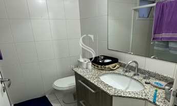 Imagem 5: Condomínio Clima Mascote - Parque Jabaquara - Apartamento de 83m² com 2. Dormitórios/1 sui