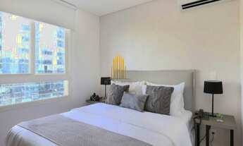 Imagem 7: GEO Berrini - Cidades Monções, Apartamento de 70m² com 1 dormitorio, 1 suite e 1 vaga