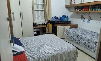 Imagem 6: Casa com Terreno de 500M2 3 Dormitorios 1 Suite 10 Vagas