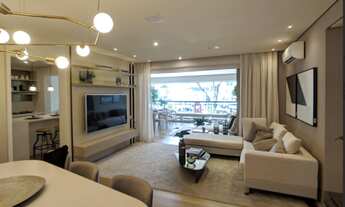 Imagem 2: Apartamento GARDEN com 4 Quartos 2 suítes à Venda, 212 m² por R$3.994.650,00