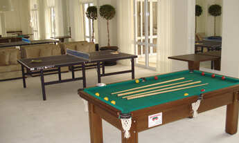 Imagem 2: Espaçoso Apartamento à Venda no Paraíso Portal Morumbi