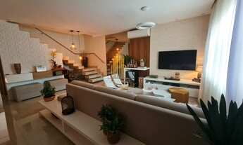 Imagem 4: Saúde - Casa com 160m² com 3 suítes, 4 banheiros e 2 vagas de garagem