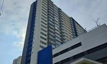 Imagem 2: Apartamento à venda em São Paulo-SP, Vila Monte Alegre: 2 quartos, 2 banheiros, 1 vaga de