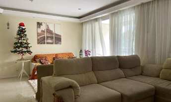 Imagem: Apartamento à venda em Vila Sonia com 120m²