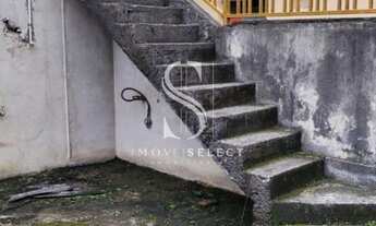 Imagem 2: Sobrado de 480m² com 5 dormr/3 suítes, 6 vagas no jabaquara. Sobrado de 480m² com 5 dormr