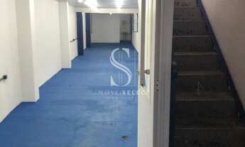 Imagem 5: LOJA COMERCIAL NA LAPA DE 220m² COM 2 SALÕES, 6 BANHEIROS E 2 VAGAS Á VENDA