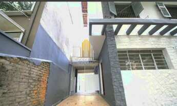 Imagem 5: Casa em Santo Amaro com 3 dormitórios, 2 vagas em 210m² Casa em Santo Amaro com 3 dormitór