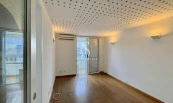 Imagem 7: COND LE MONT APARTAMENTO DE 230M² COM 3 DORMITORIOS, 3 SUITES E 4 VAGAS EM PERDIZES. COND