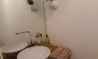 Imagem 3: Apartamento no Morumbi com 175m² 3 dormitórios 4 vagas de garagem