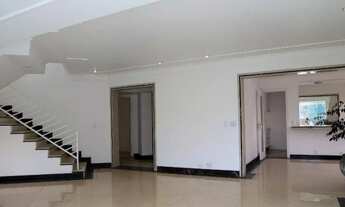 Imagem: Duplex no Condomínio RIENZI no Morumbi