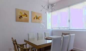 Imagem 6: TERRAÇAS ARIZONA - BROOKLIN - APARTAMENTO DE 209M COM 3 SUÍTES E 4 VAGAS DE GARAGEM