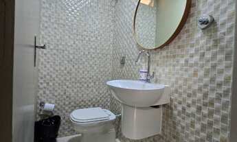 Imagem 5: Apartamento a venda Condomínio Vila Adriana 3 quartos - Pinheiros São Paulo