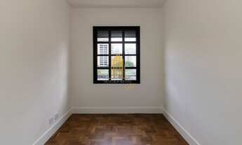 Imagem 6: EDIFICIO ALVORADA, HIGIENOPOLIS- APARTAMENTO DE 210m² COM 4 DORMITÓRIOS , 1 SUITE E 1 VAGA