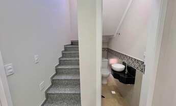 Imagem 3: Casa de Alto Padrão com 170m² Mirandopólis/Praça da Árvore