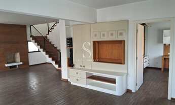 Imagem: Edificio Flamboyant em Moema, Apartamento