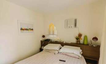 Imagem 3: DOMAINE DE LA LOIRE APARTAMENTO DE 90M² COM 3 DORMITORIOS, 1 SUITE E 2 VAGAS EM ALTO DE PI