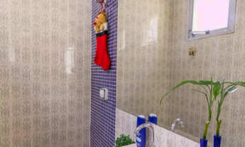 Imagem 7: Apartamento no Condomínio Vila América com 143m e 3 quartos em Pinheiros