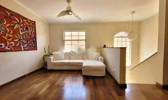 Imagem 4: Casa à venda no Morumbi com 300 m² 3 dormitórios 2 suítes 4 banheiros 4 vagas